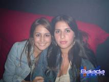 Balada: Fotos na Blood